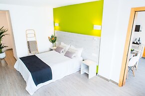 Apartamentos Dunas Club