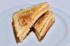 Apartamentos Dunas Club