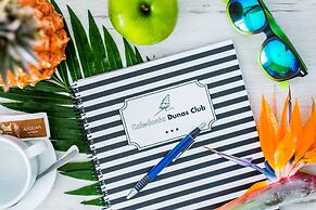 Apartamentos Dunas Club