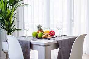 Apartamentos Dunas Club