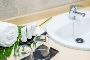 Apartamentos Dunas Club