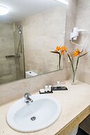 Apartamentos Dunas Club