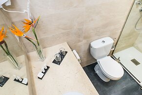 Apartamentos Dunas Club