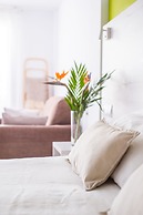 Apartamentos Dunas Club