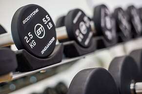 Apartamentos Dunas Club