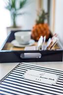 Apartamentos Dunas Club