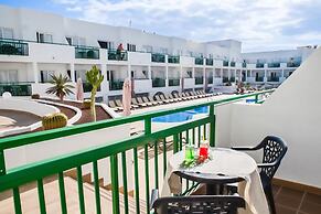 Apartamentos Dunas Club