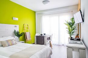 Apartamentos Dunas Club