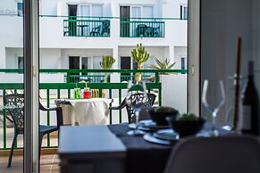 Apartamentos Dunas Club