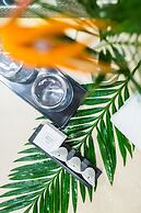 Apartamentos Dunas Club