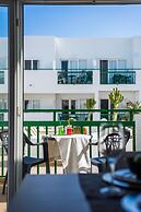 Apartamentos Dunas Club