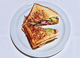 Apartamentos Dunas Club