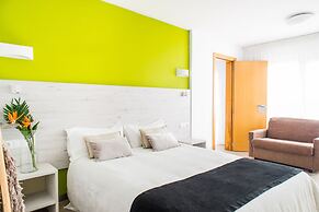 Apartamentos Dunas Club