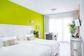 Apartamentos Dunas Club