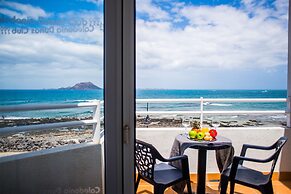 Apartamentos Dunas Club