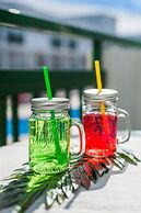 Apartamentos Dunas Club