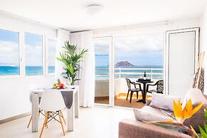 Apartamentos Dunas Club