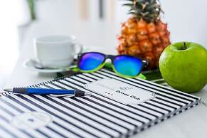 Apartamentos Dunas Club