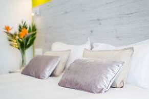 Apartamentos Dunas Club