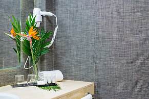 Apartamentos Dunas Club