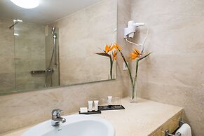 Apartamentos Dunas Club