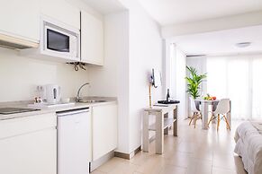 Apartamentos Dunas Club