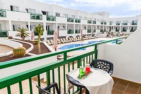 Apartamentos Dunas Club