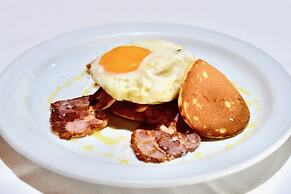 Apartamentos Dunas Club