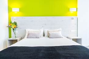 Apartamentos Dunas Club