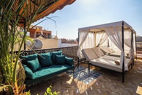 Riad Dar Khmissa