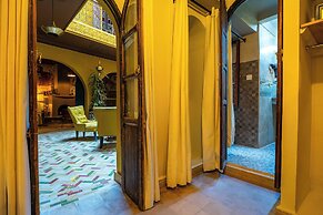 Riad Dar Khmissa
