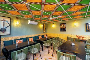 Riad Dar Khmissa