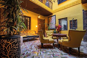 Riad Dar Khmissa