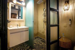 Riad Dar Khmissa
