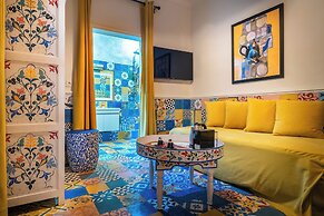 Riad Dar Khmissa