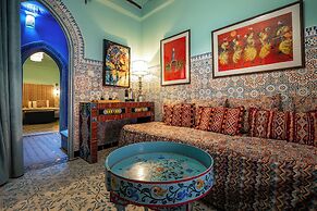 Riad Dar Khmissa