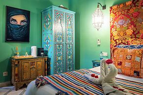 Riad Dar Khmissa