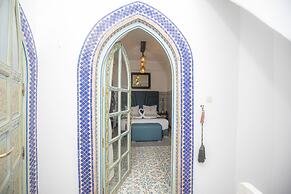 Riad Dar Khmissa