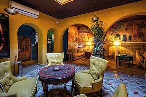 Riad Dar Khmissa