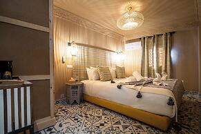 Riad Dar Khmissa