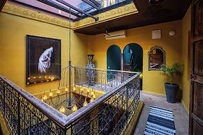 Riad Dar Khmissa