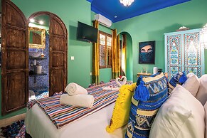 Riad Dar Khmissa