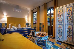 Riad Dar Khmissa