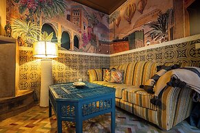Riad Dar Khmissa