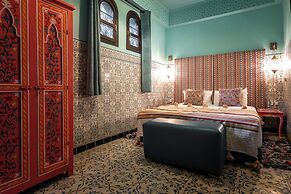Riad Dar Khmissa