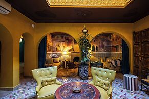 Riad Dar Khmissa