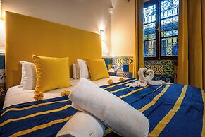 Riad Dar Khmissa