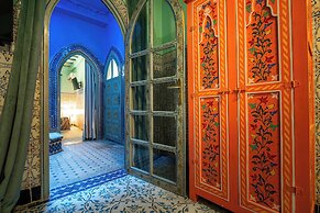 Riad Dar Khmissa