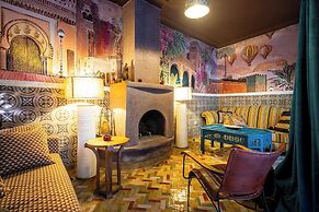 Riad Dar Khmissa