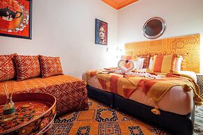 Riad Dar Khmissa